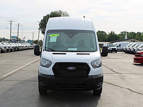 Used 2025 Ford Transit 350 148 High Roof Extended RWD image 16