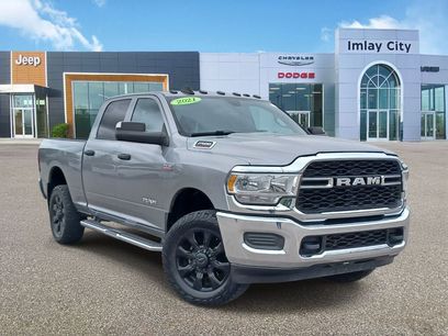 Used 2021 RAM 2500 Tradesman