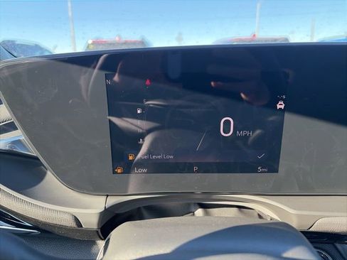 New 2026 Buick Envista Avenir image 21