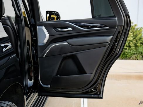 Used 2023 Cadillac Escalade V image 91