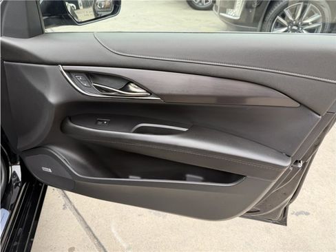 Used 2018 Cadillac ATS 2.0T Sedan RWD image 29