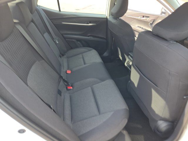 Used 2025 Toyota Camry LE FWD image 25