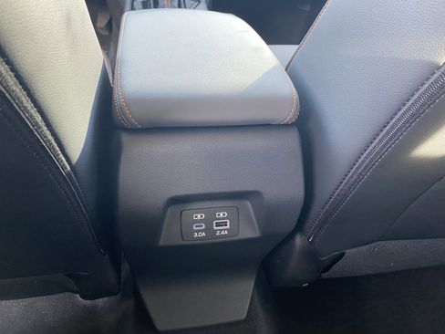 New 2025 Subaru Crosstrek 2.5i Limited image 33