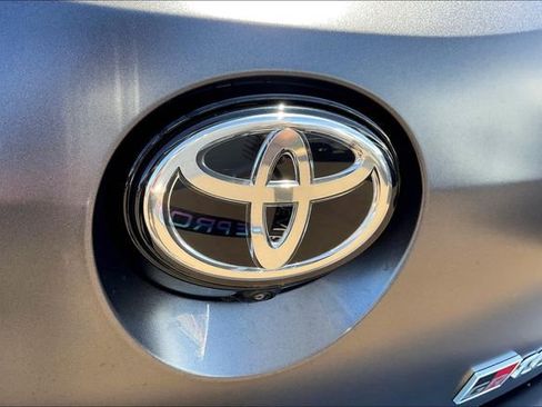 Used 2023 Toyota Corolla GR Morizo AWD/4WD image 30