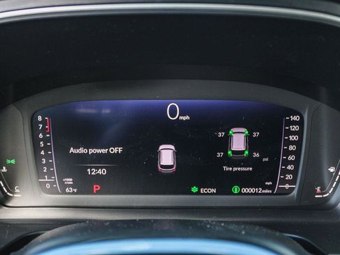 New 2026 Honda Pilot image 12