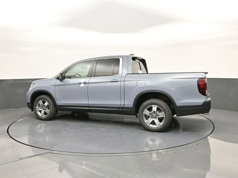 New 2026 Honda Ridgeline RTL image 5