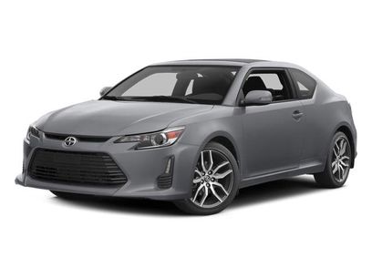Used 2014 Scion tC