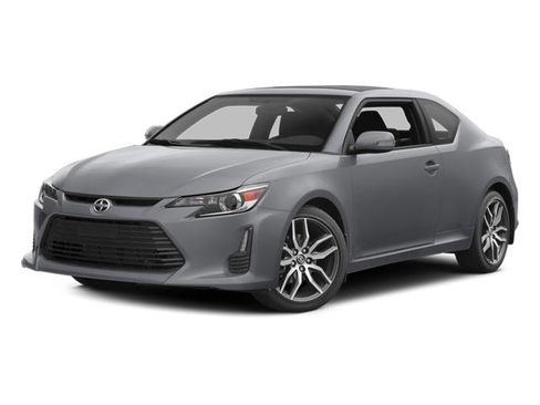 Used 2014 Scion tC image 1