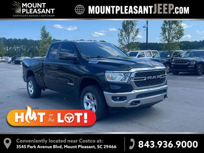 Used 2024 RAM 1500 Big Horn