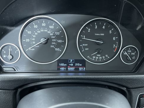 Used 2015 BMW 328i xDrive Sedan image 17