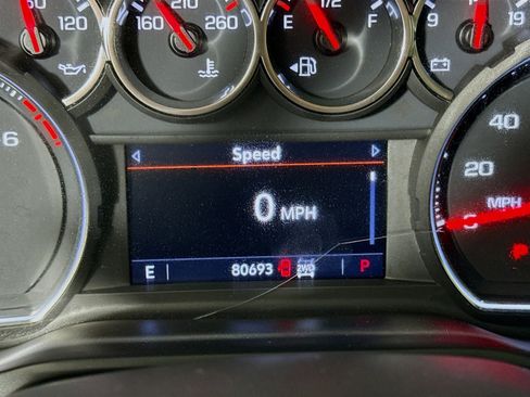 Used 2023 Chevrolet Silverado 2500 LT image 16