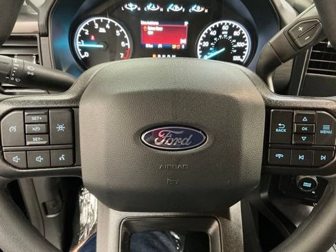 New 2026 Ford F150 STX AWD/4WD image 28