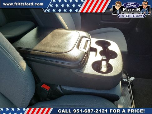 Used 2024 RAM 2500 Big Horn AWD/4WD image 17