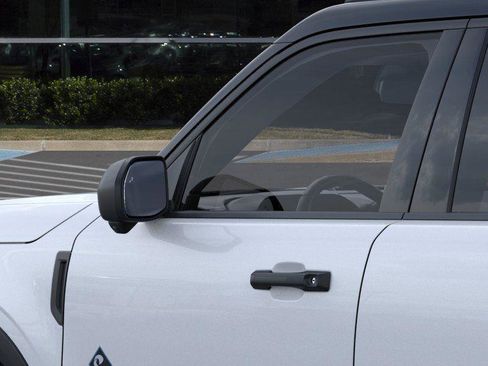New 2026 Ford Bronco Sport Outer Banks w/ Outer Banks Tech Package+ AWD/4WD image 20