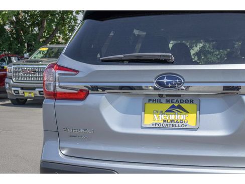 Certified 2025 Subaru Ascent Premium AWD/4WD image 31
