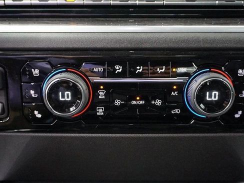 New 2026 Chevrolet Silverado 2500 LTZ w/ LTZ Plus Package AWD/4WD image 22