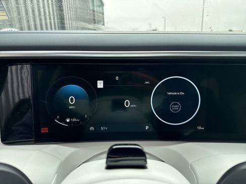 New 2026 Hyundai Palisade Calligraphy image 27