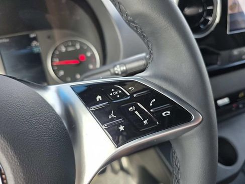 New 2026 Mercedes-Benz Sprinter 2500 image 9