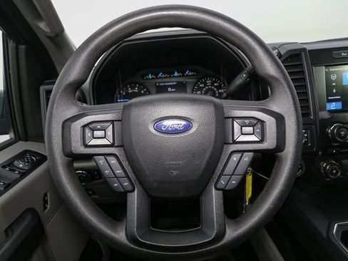 Used 2017 Ford F150 XL w/ Equipment Group 101A Mid AWD/4WD image 25
