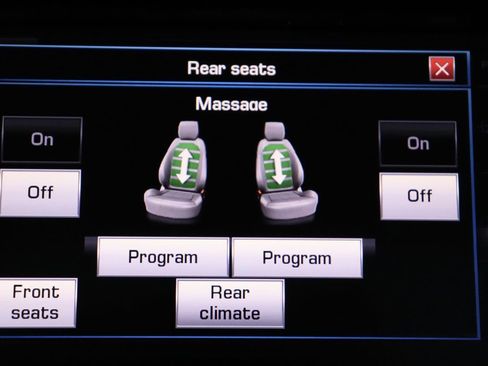 Used 2014 Jaguar XJ L Portfolio image 39