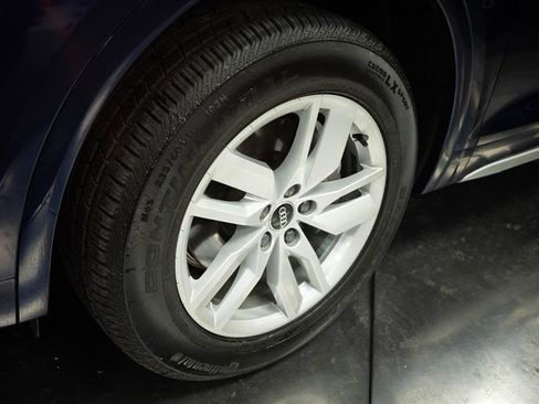 Used 2022 Audi Q5 2.0T Premium AWD/4WD image 4