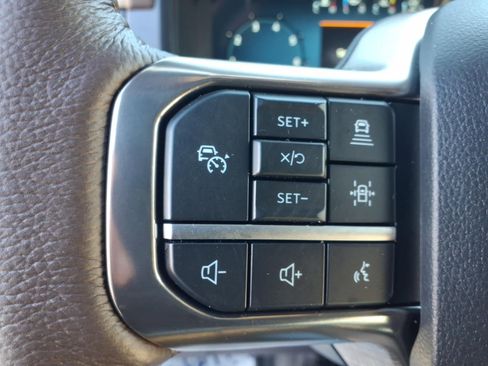 New 2025 Ford F150 King Ranch image 12