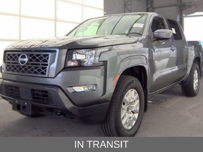 Used 2024 Nissan Frontier SV w/ SV Convenience Package
