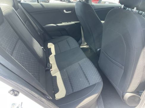 Used 2020 Kia Rio LX FWD image 22