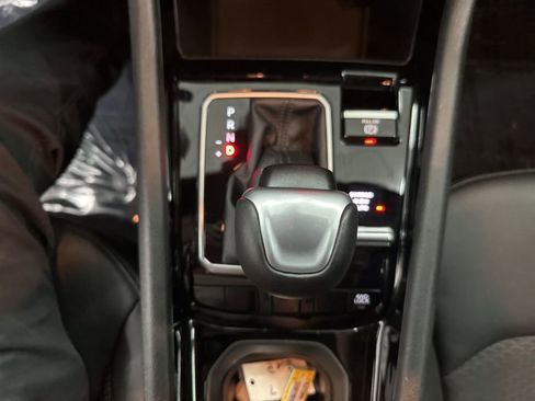 Used 2025 Jeep Compass Latitude w/ Altitude Special Edition image 19