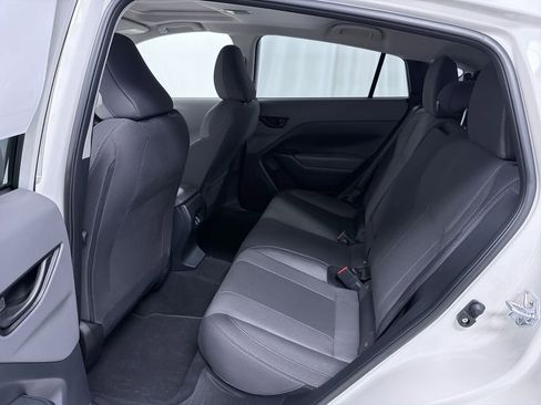 Certified 2025 Subaru Crosstrek 2.0i Premium image 14