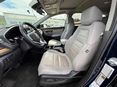 Used 2022 Honda CR-V EX-L image 12