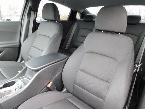 Used 2025 Chevrolet Malibu RS image 15