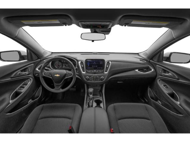 Certified 2024 Chevrolet Malibu LT FWD image 11