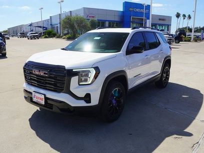 New 2026 GMC Terrain Elevation w/ Elevation Premium Package