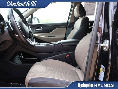Certified 2023 Hyundai Santa Fe SEL AWD/4WD image 24