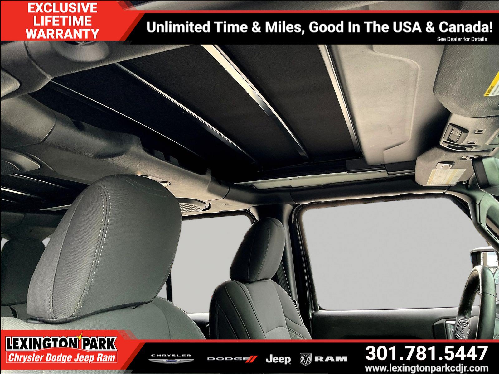 Used 2022 Jeep Wrangler Unlimited Sport AWD/4WD image 26