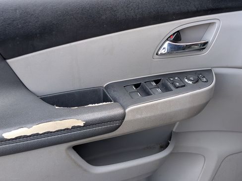 Used 2016 Honda Odyssey EX-L image 15