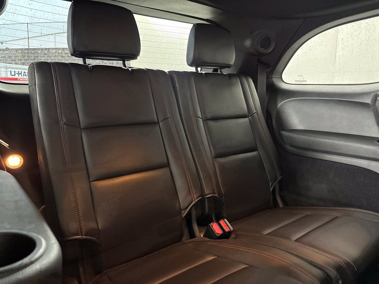 Used 2026 Dodge Durango GT AWD/4WD image 30