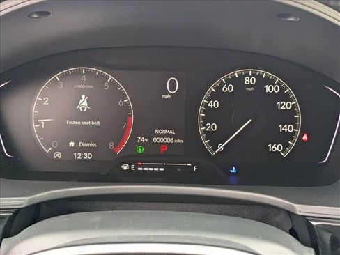 New 2026 Honda Civic Sport image 11