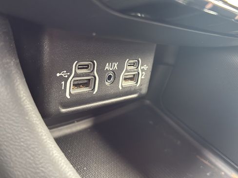 Used 2023 Dodge Durango GT w/ Blacktop Package RWD image 42
