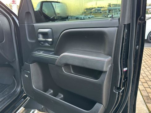 Used 2015 GMC Sierra 2500 SLT image 12