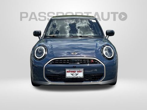 New 2026 MINI Cooper S FWD image 6