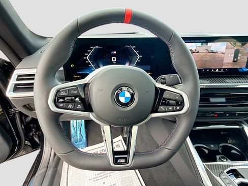New 2026 BMW i4 M60 AWD/4WD image 40