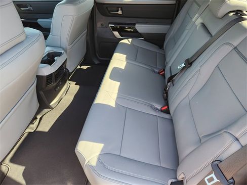 New 2026 Toyota Tundra Limited image 21