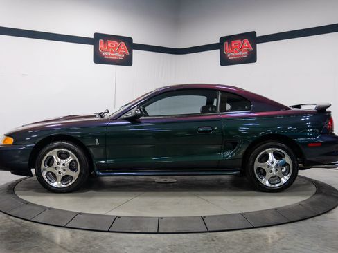 Used 1996 Ford Mustang Cobra RWD image 5