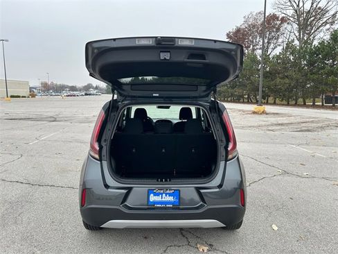Used 2024 Kia Soul LX w/ Option Group 015 image 16
