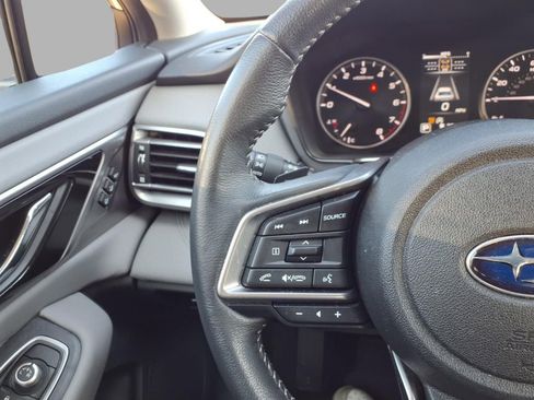 Certified 2023 Subaru Legacy Limited image 12