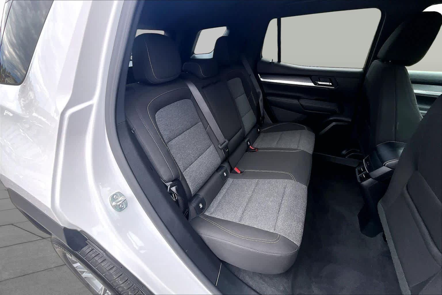 Used 2026 GMC Terrain Elevation AWD/4WD image 21