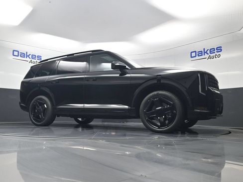 New 2027 Kia Telluride SX X-Line AWD/4WD image 43