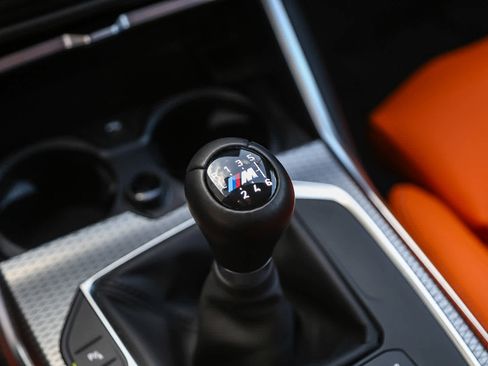 Used 2024 BMW M4 Coupe image 16